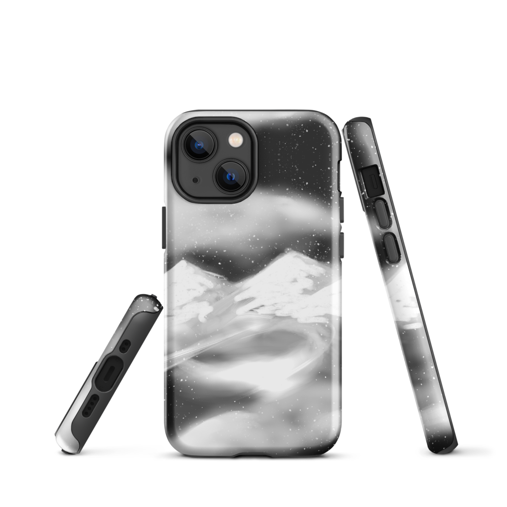 Celestial Case for iPhone®