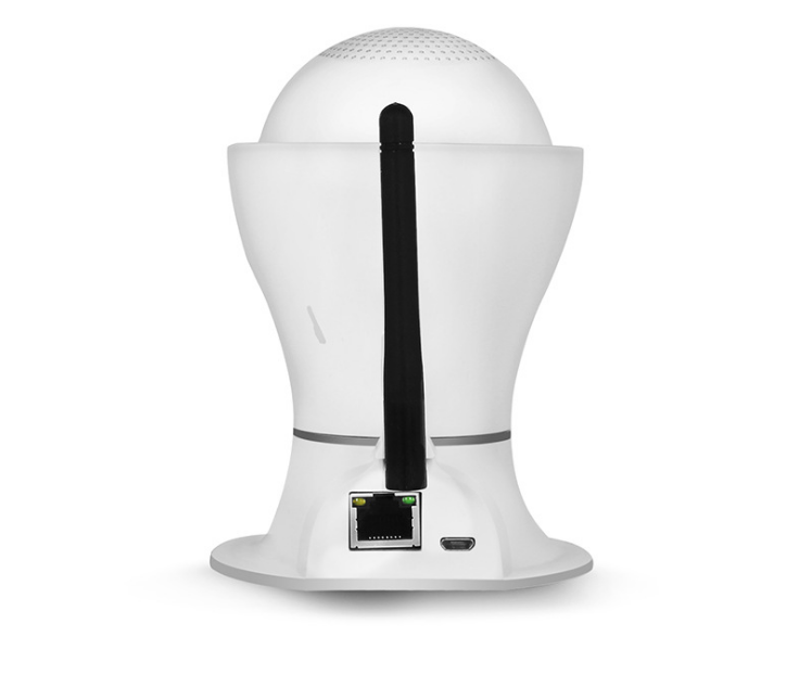 Camera, 360-Degree Camera, Mini Camera