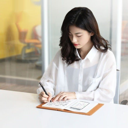 Digital Smart Notepad