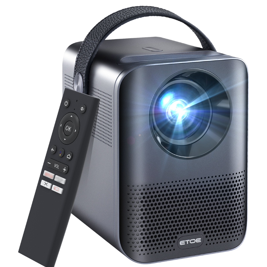 ETOE D2 Pro