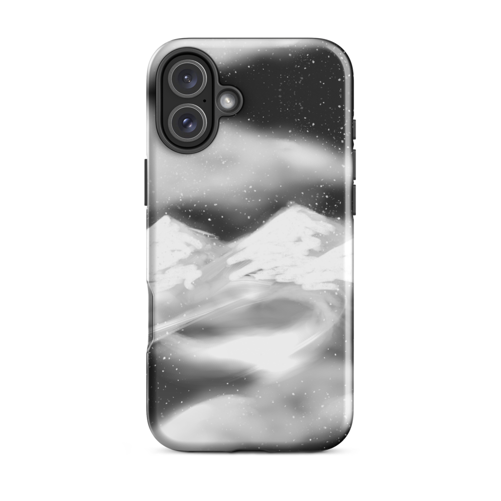 Celestial Case for iPhone®