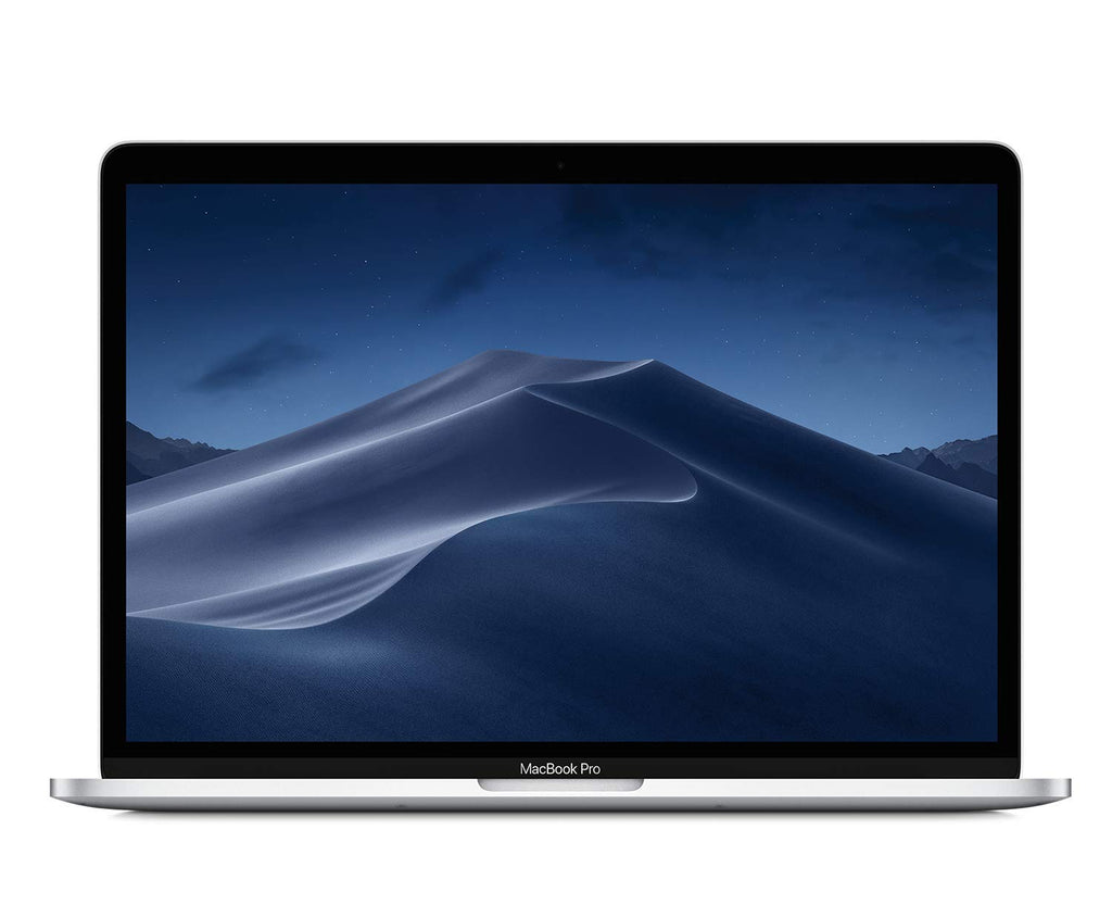 Apple MacBook Pro Retina MF843LL/A 13” Laptop 3.1GHz Intel Core i7 16GB Memory 128GB SSD (Renewed)