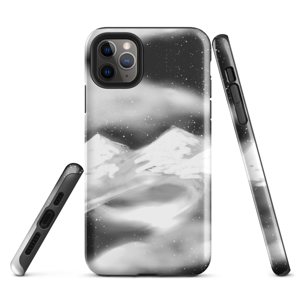 Celestial Case for iPhone®