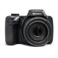 Kodak PIXPRO Astro Zoom AZ528-BK 16 MP Digital Camera with 52x Optical Zoom 24mm Wide Angle Lens 6 fps Burst Shooting 1080P Full HD Video Wi-Fi Connectivity and a 3" LCD Screen (Black)
