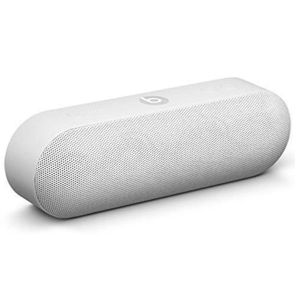 Beats Pill Plus Portable Wireless Speaker - White