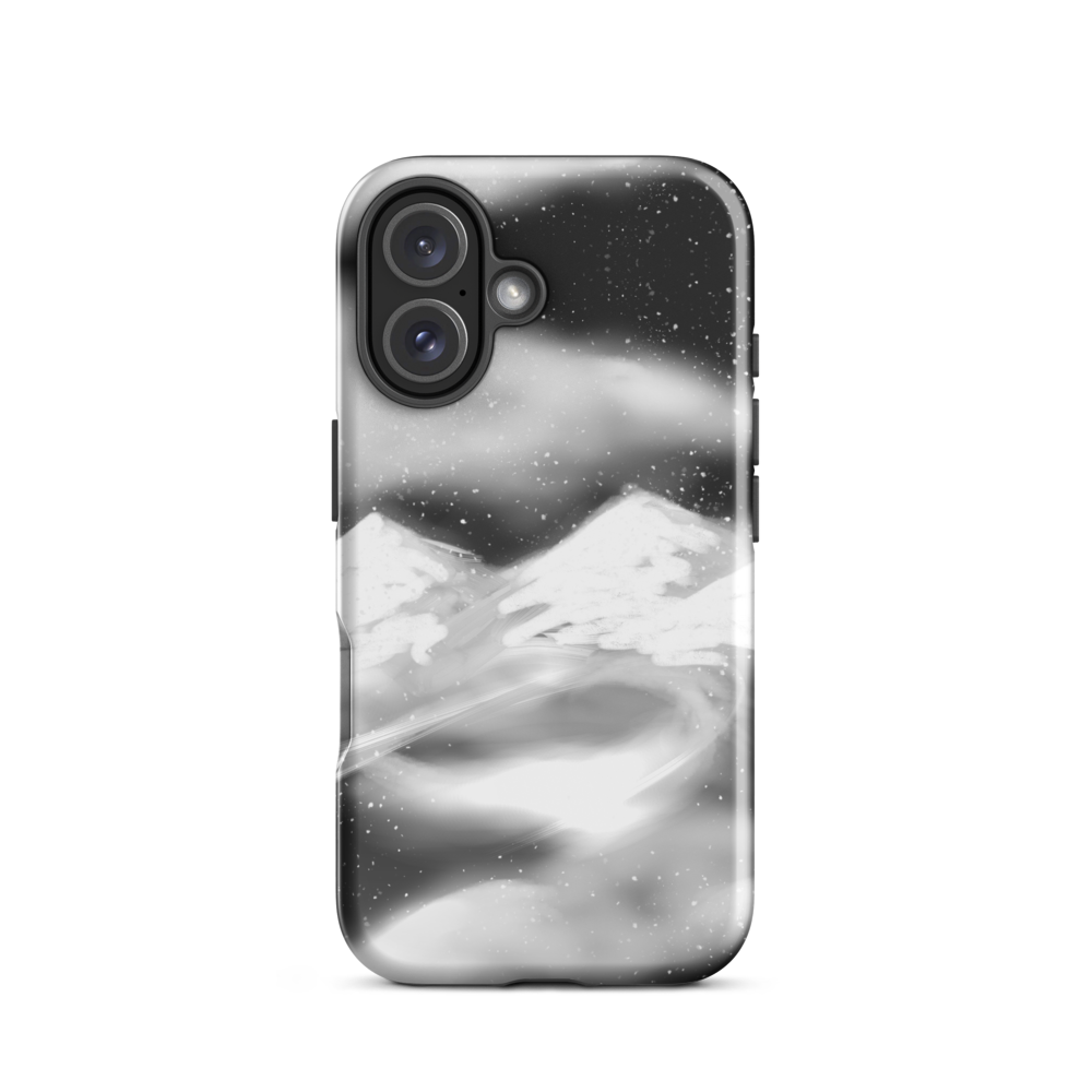 Celestial Case for iPhone®