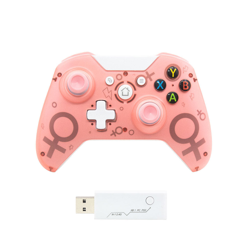 2.4G Wireless Game Controller for Xbox One N-1
