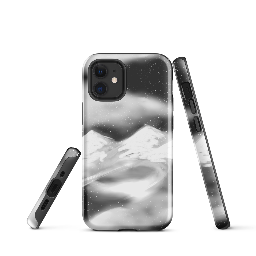 Celestial Case for iPhone®