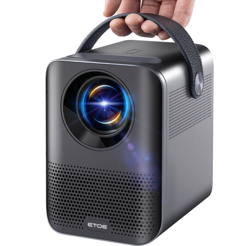 ETOE D2 Pro