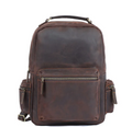 Handmade Large Capacity Laptop Bag