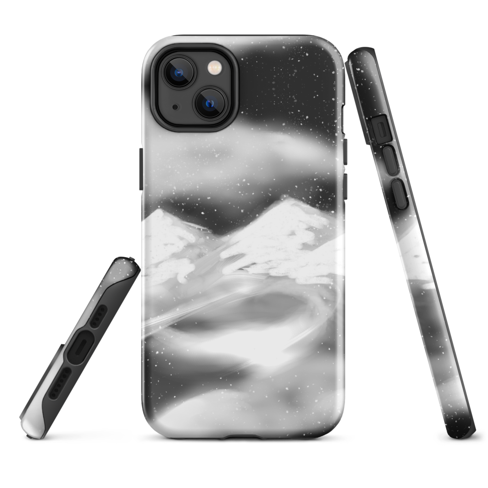 Celestial Case for iPhone®