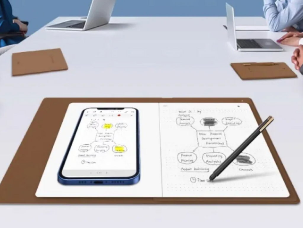 Digital Drawing Tablet