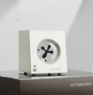 Magnetic Fluid Bluetooth Speake