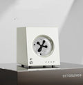 Magnetic Fluid Bluetooth Speake