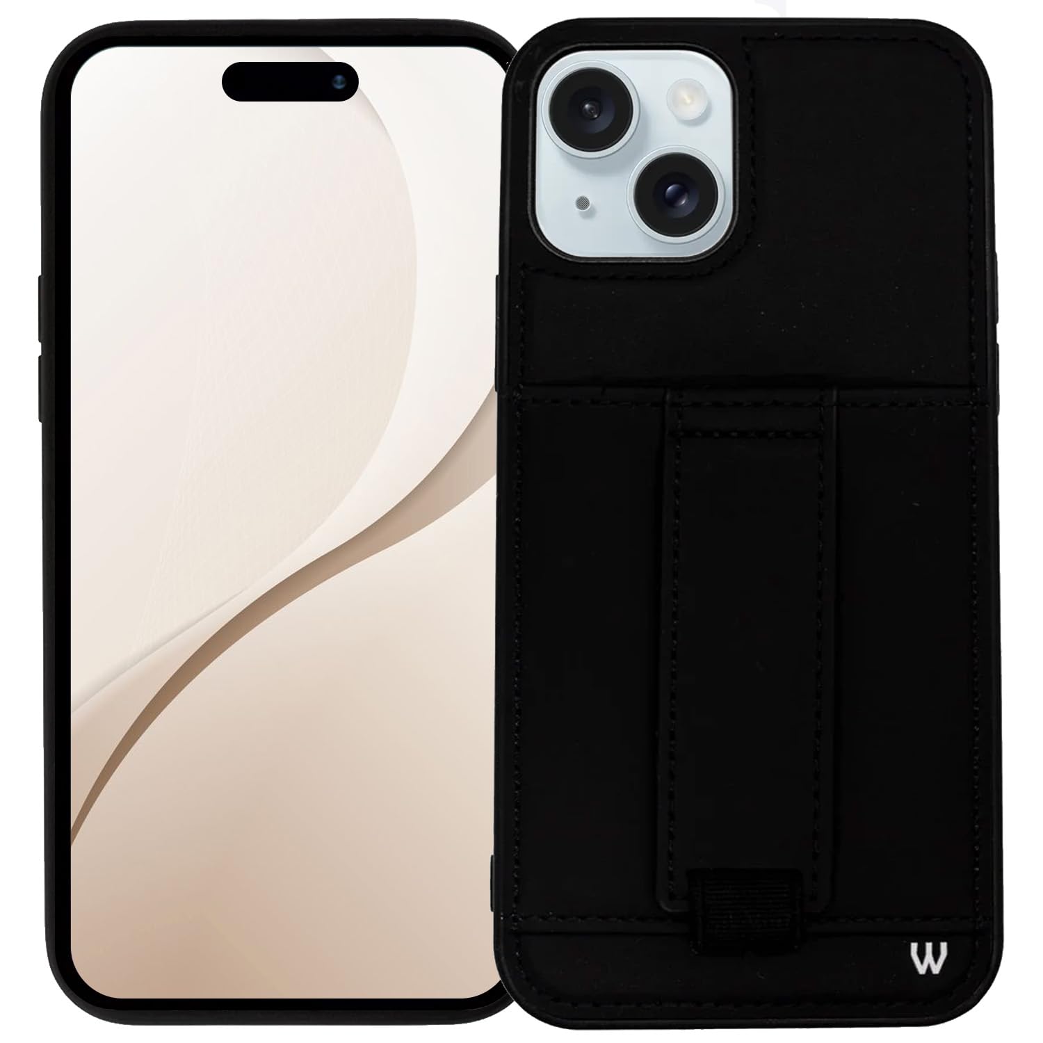 Walli Case for iPhone 15 Pro Max