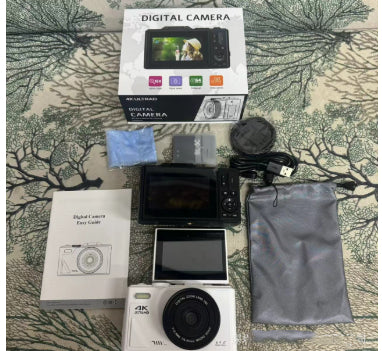 CCD Camera