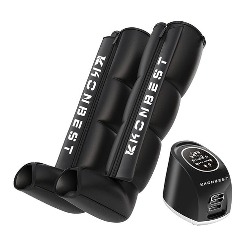 Air Wave Leg Massager