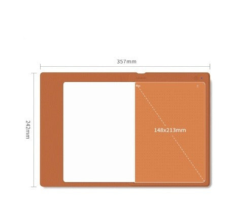 Digital Smart Notepad