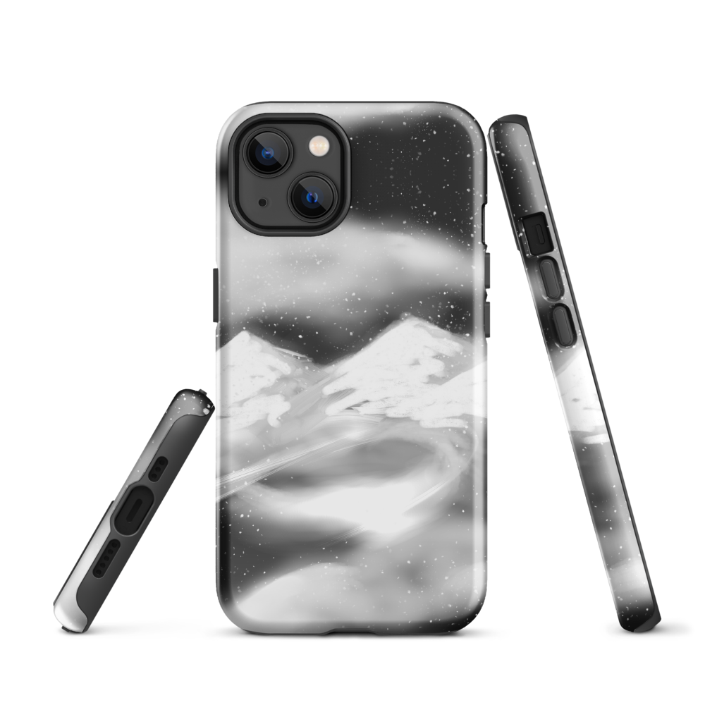 Celestial Case for iPhone®