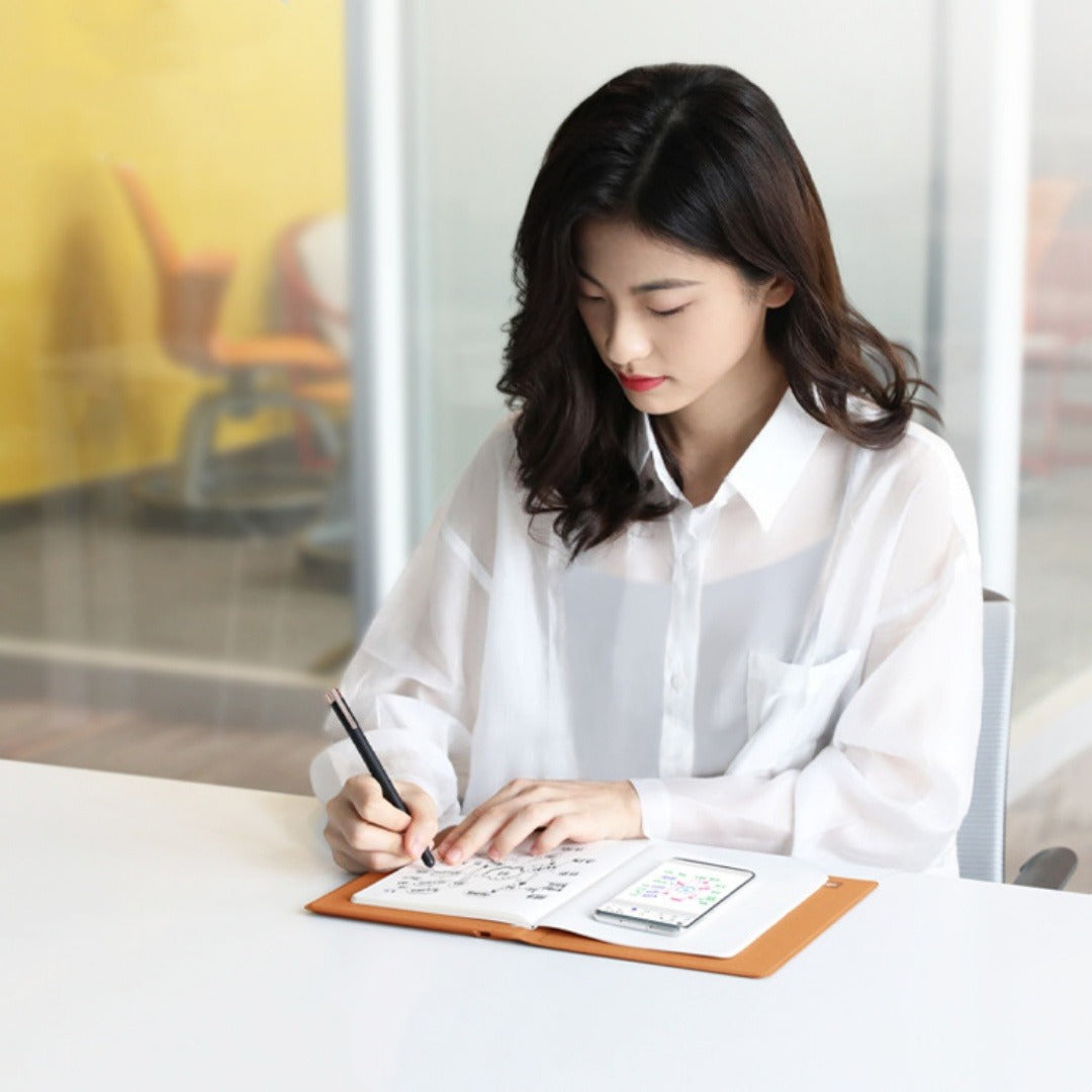 Digital Smart Notepad