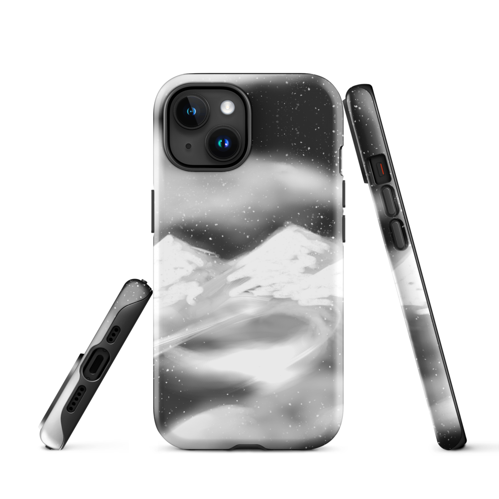 Celestial Case for iPhone®