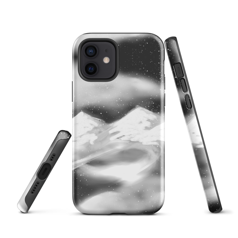 Celestial Case for iPhone®