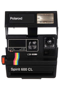 Polaroid Spirit 600CL Instant Camera
