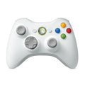 Xbox 360 Wireless Controller with Instruction Manual