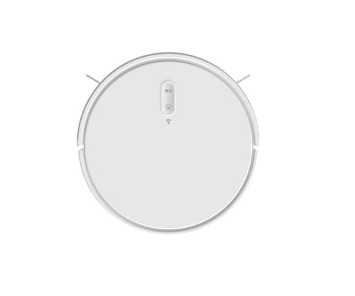 3-in-1 Robot Sweeper Vacuum and Mop