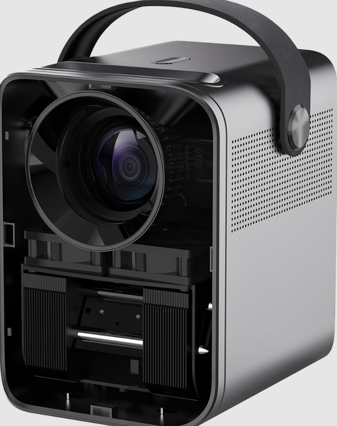 ETOE D2 Pro