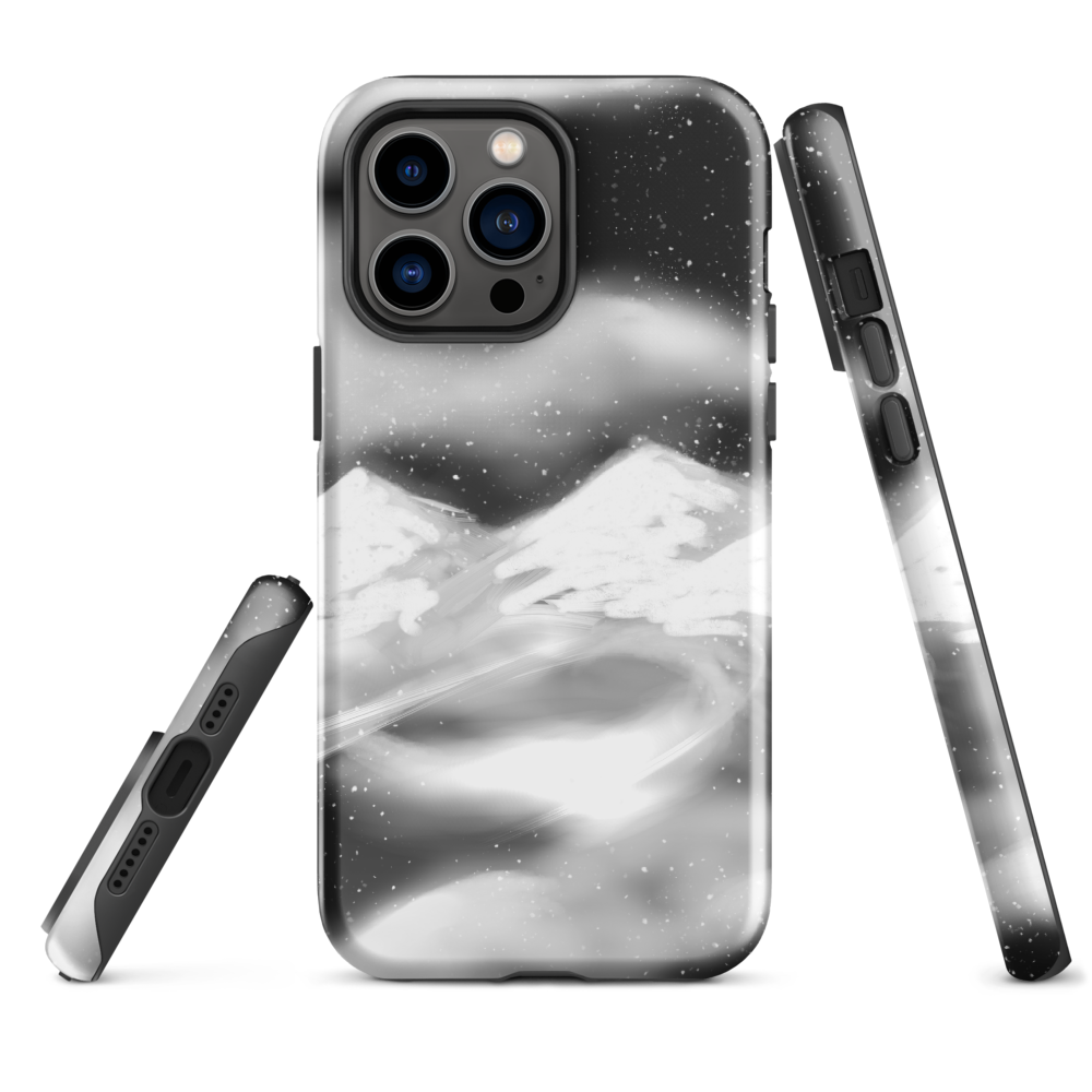 Celestial Case for iPhone®