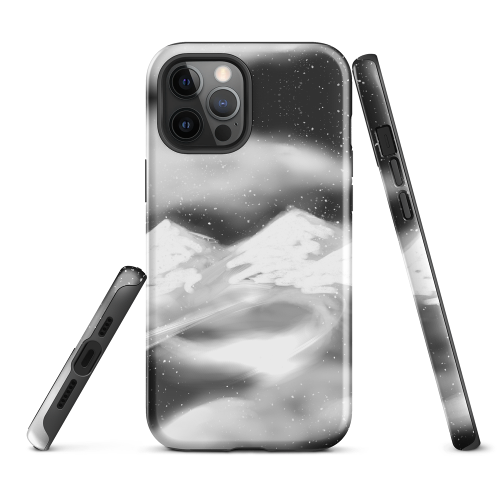 Celestial Case for iPhone®