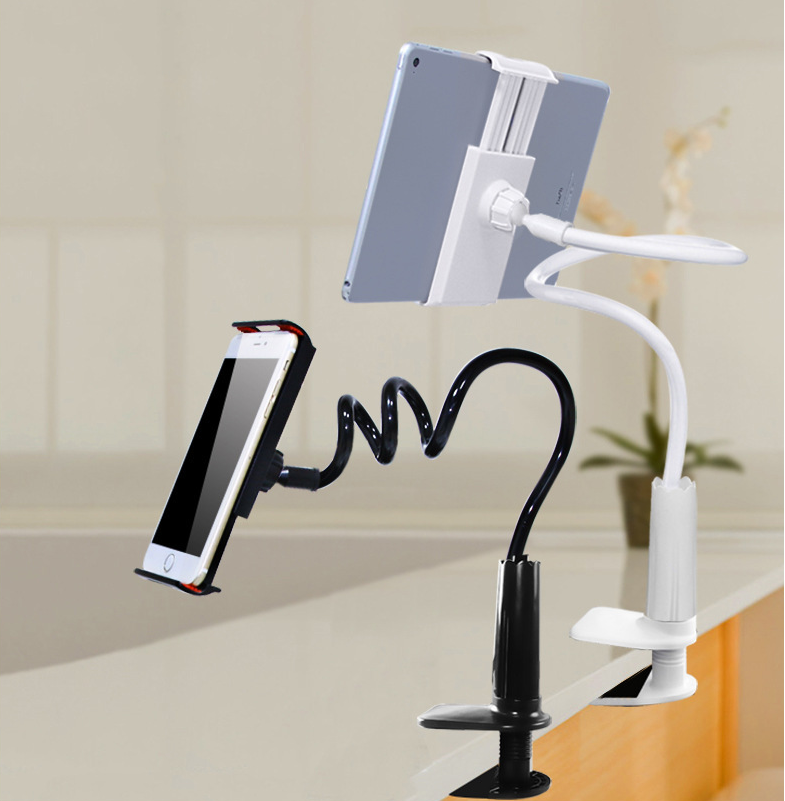 Adjustable Tablet & Phone Mount Holder