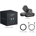 AI Robot Phone Assistant