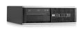 HP 6005 Pro Desktop PC - AMD Athlon X2 3.0GHz 2GB 80GB DVD Windows 10 Home (Renewed)