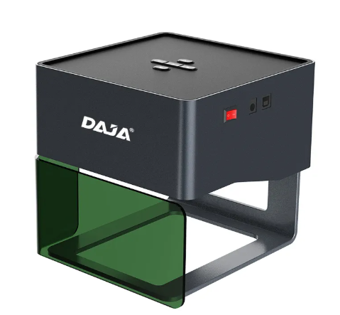 Portable Micro Laser Engraving Machine