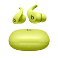 Beats Fit Pro - True Wireless Noise Cancelling Earbuds - Apple H1 Headphone Chip Compatible with Apple & Android Class 1 Bluetooth Built-in Microphone 6 Hours of Listening Time - Volt Yellow